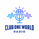 Club One World logo