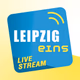 Leipzig Eins logo