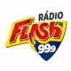 Radioflash 99 logo