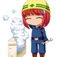 Keiichi.net EX² logo