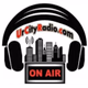 UrCity Radio Network - UrCity Rock logo