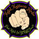 Metal Massacre Radio logo