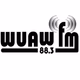 WUAW logo