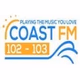 Coast FM North Tenerife logo