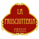 La Prosciutteria Radio logo