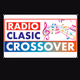 Radio Clasic FM - Radio Clasic Crossover logo