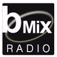 BMix Radio logo