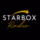 Starbox Radio - Motown logo