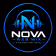 NovaWebMix Logo