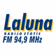 Laluna Radio logo