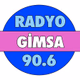Gimsa Radyo logo