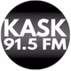 Vacaville/Fairfield Christian Talk Radio - K220JL Logo