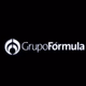 Radio Fórmula - Radio Canon logo