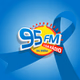 Rádio Cidade Sol logo