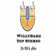 WillyBamz Stereo logo