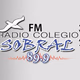 Radio Colegio Sobral logo