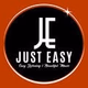 Just Easy logo