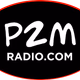 P2M Radio logo