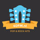 40FM logo