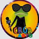 Croa Stereo Pasto Nariño logo