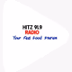 HITZ 91.9 Radio logo