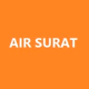 All India Radio - AIR Surat logo