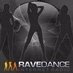 RaveDance Radio logo