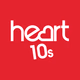 Heart 10s logo