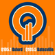 Q105 - WQLJ logo