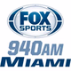 Fox Sports 940 - WINZ logo