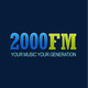 Logo de 2000 FM - Chillin
