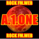 A.One.Radio - A.1.ONE Rock-FM-Web logo