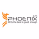Radio Phoenix logo