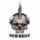 New Noise Radio logo