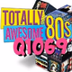 Q 106.9 - WQKK logo