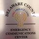 Muncie Police and Delaware County Sheriff logo