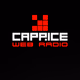 Logo de Radio Caprice - Rock Ballads