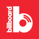 Billboard Radio China - 80/90后 logo