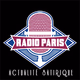 Radio Paris logo