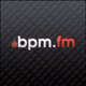 BPM.FM logo