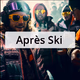 JAM FM - Après Ski Hits logo