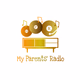 My Parents' Radio logo