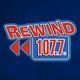 Reqind 107.7 - W299BI logo