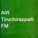 All India Radio - AIR Tiruchirappalli logo