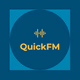 Quick FM logo