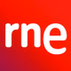 RNE - Radio Nacional Extremadura logo