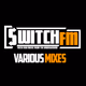 Logo de Switch FM
