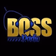 Boss Radio logo