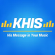 KHIS Radio - KHEZ-LP logo