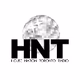 House Nation Toronto Radio logo